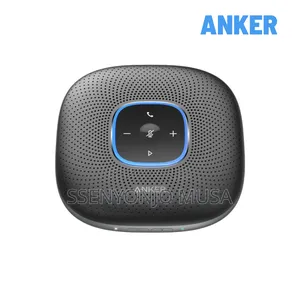 Anker Powerconf Portable Conference Speakerphone-Ultra Clear