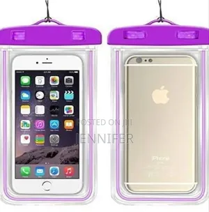 Waterproof Bag Case Cover for Phones.