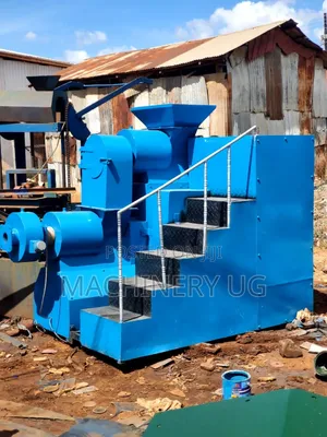 Automatic Extruder