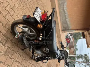 Bajaj CT 125X 2024 Black