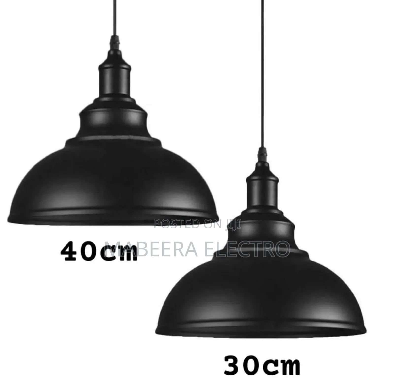 Ceiling Lights