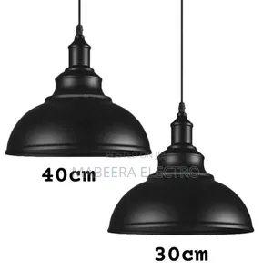 Ceiling Lights