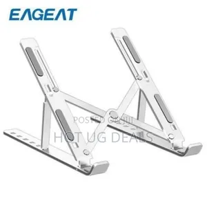 Metal Foldable Laptop Tablet Stand