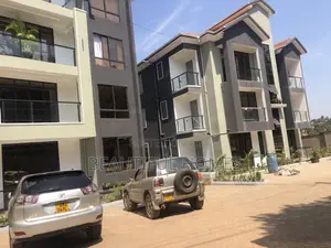 Furnished 2bdrm Block of Flats in Kisaasi, Central Division for sale