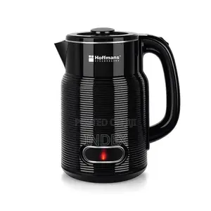 Hoffmans Hm-2551 2.5l Electric Kettle - Multicolor