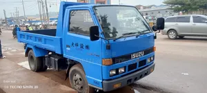 Isuzu 4be1 Brande New