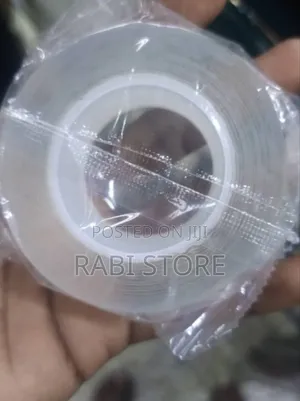 Double Sided Nano Tape