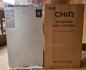 120l Chiq Fridge on Sale