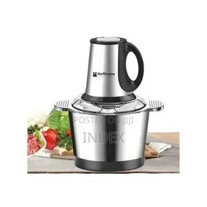 Vegetable Chopper Meat Grinder Mincer Fruit Cutter
