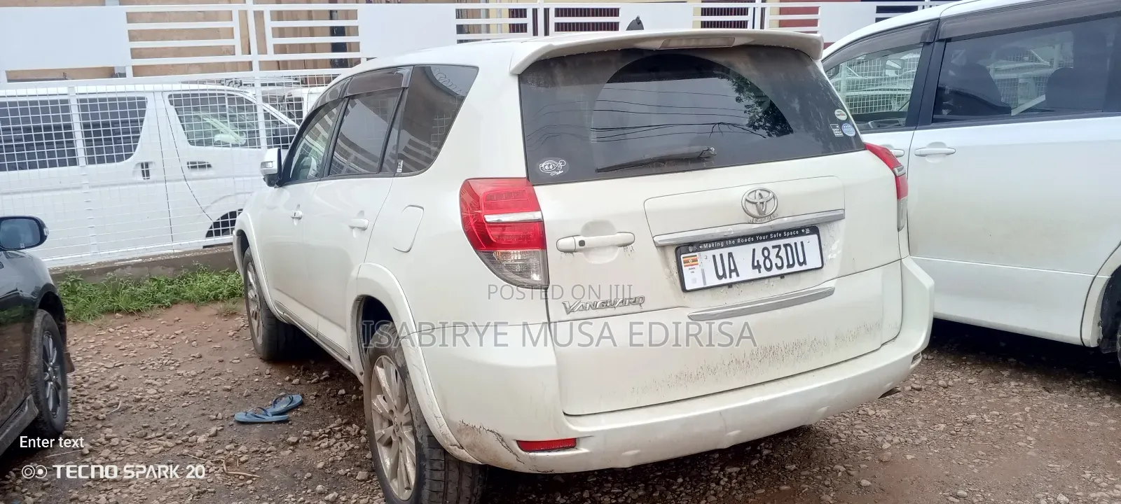 Subaru Forester 2.5X 2013