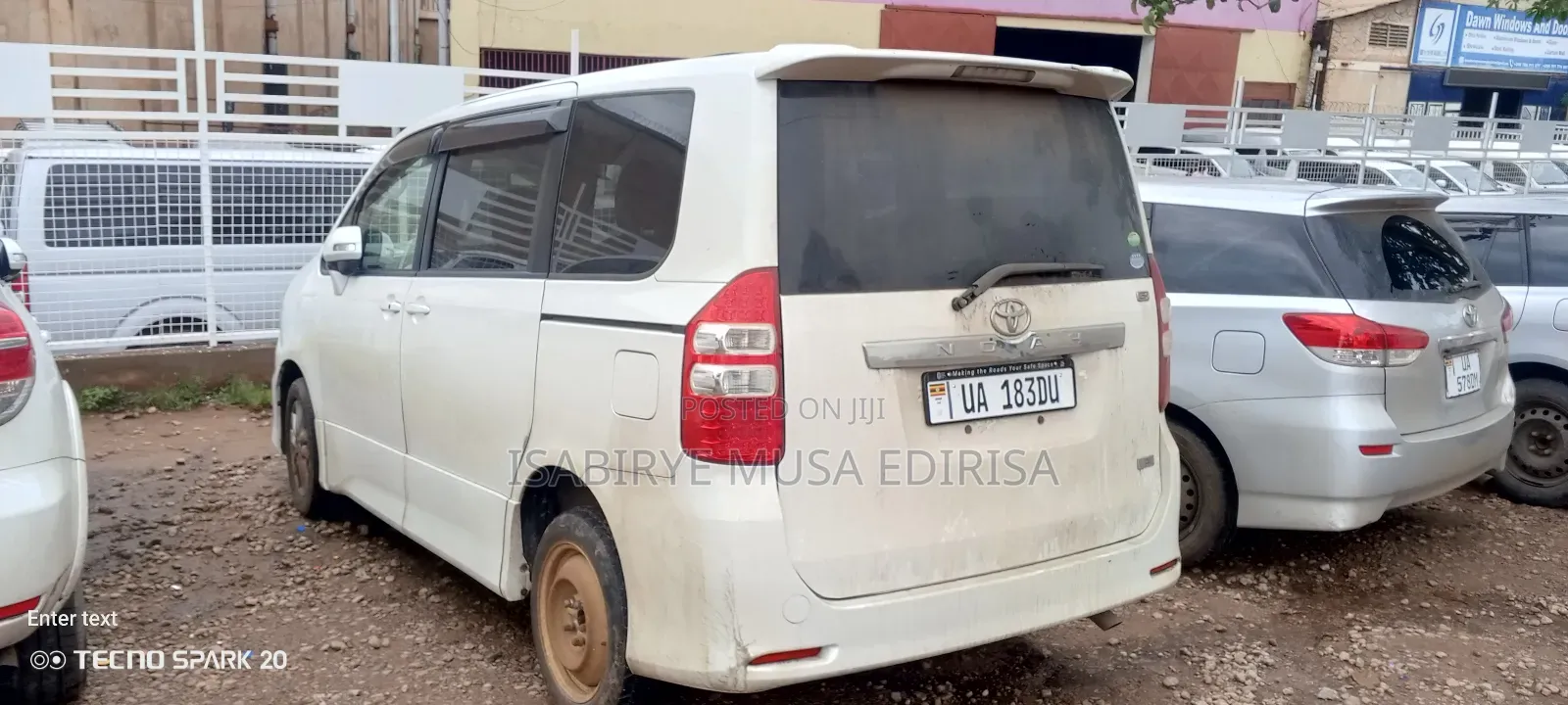 Subaru Forester 2.5X 2013
