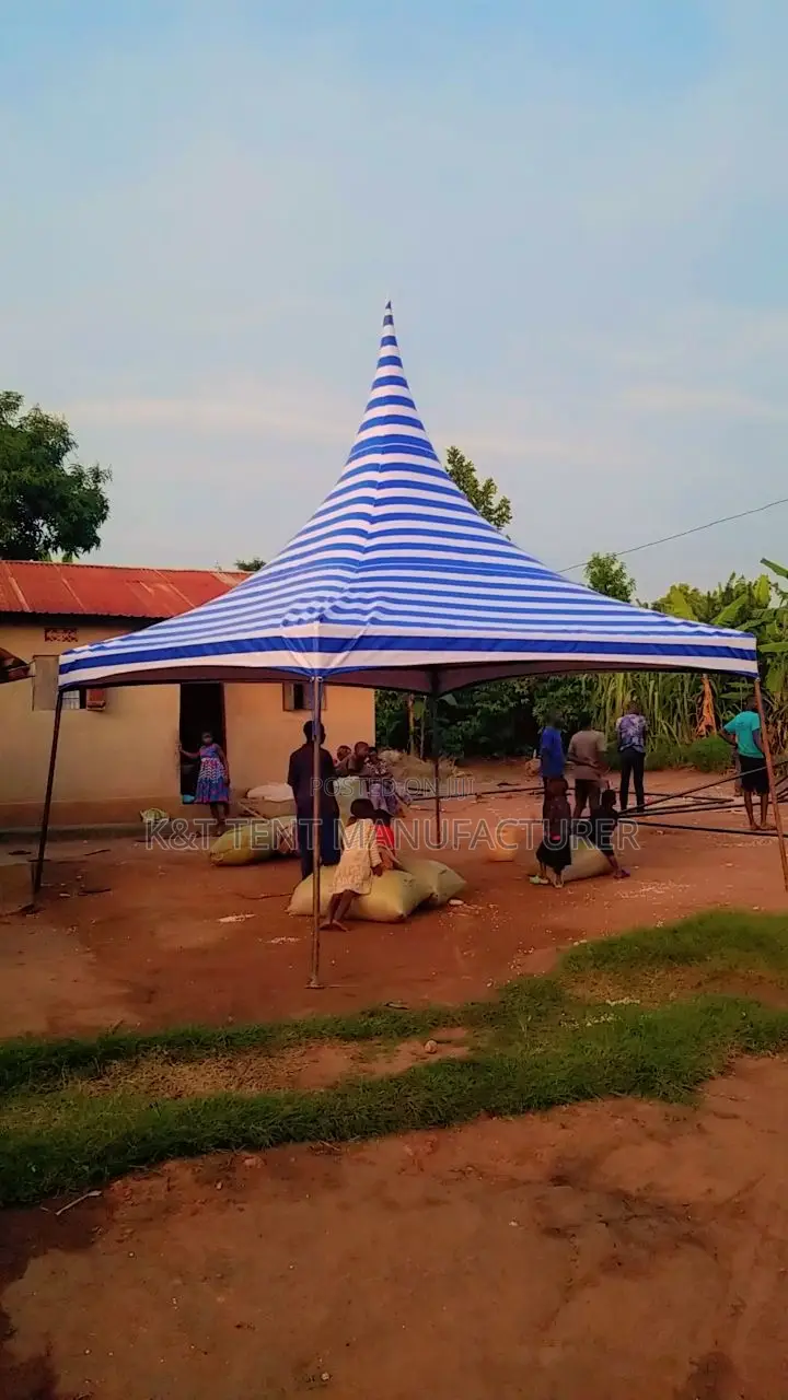 50seater Tent