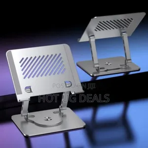 Portable Laptop Stand Adjustable Laptop Stand- Tablets And Notebook