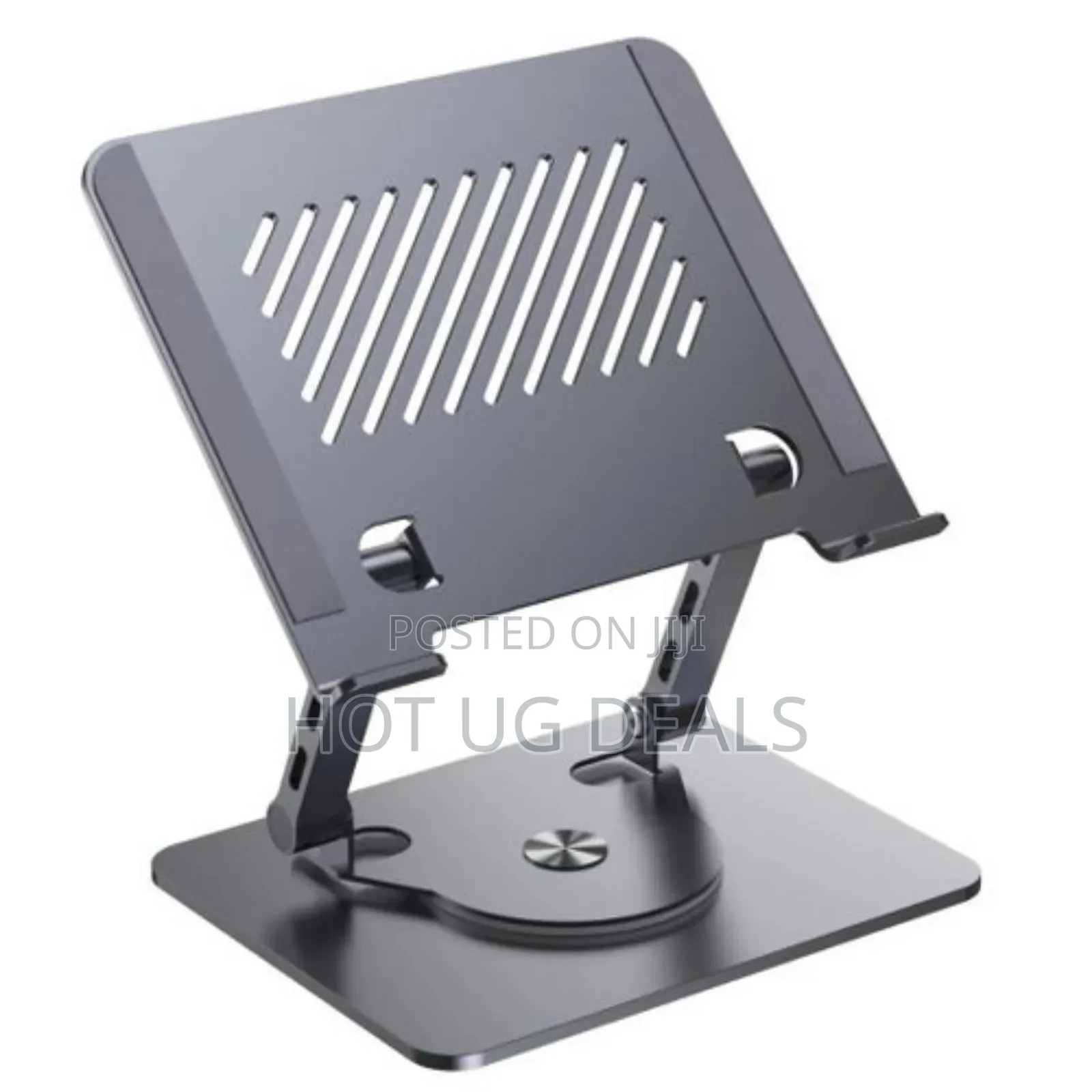Portable Laptop Stand Adjustable Laptop Stand- Tablets And Notebook
