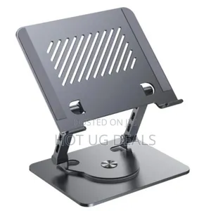 Portable Laptop Stand Adjustable Laptop Stand- Tablets And Notebook