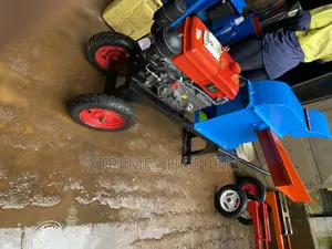 Silages,Chopping ,Big Size ,Commercial Diesel Engine Machine