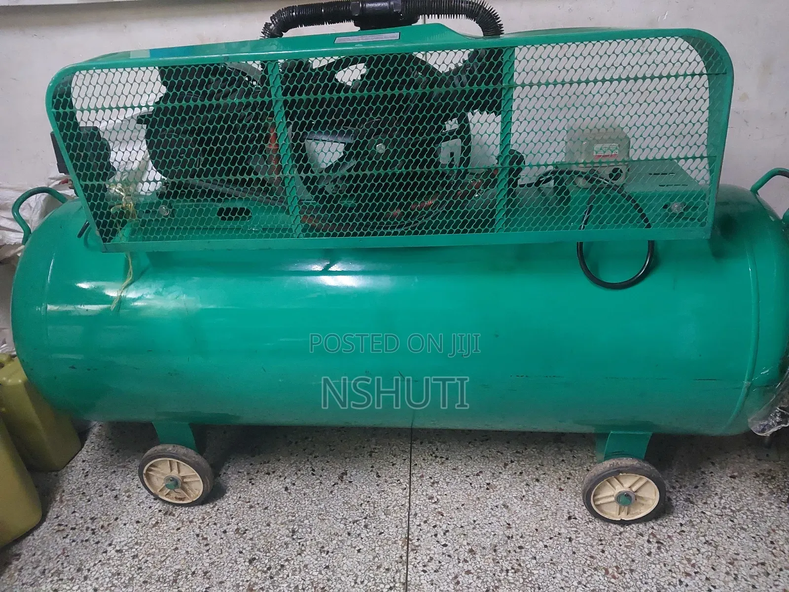 Air Compressor
