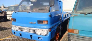 Isuzu Odinaty