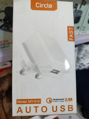 Travel Charger/Qualcomm Quick Charger