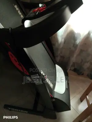 Treadmill Trojan Tr500