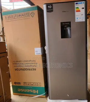 229l Litres Hisense Refrigerator
