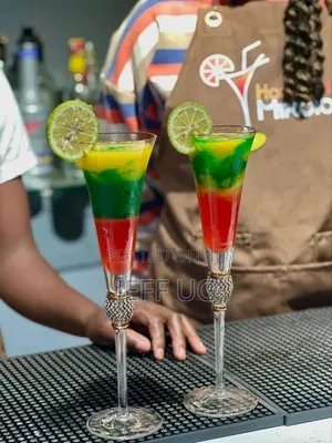 Mixology Course