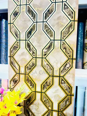 Waterproof Wallpapers for Living Room Bedroom