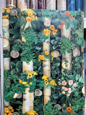 Textured Wallpapers for Luxury Interiors