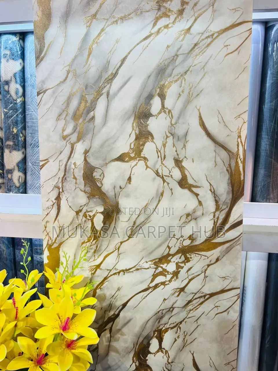 Quality Wall Decor Wallpapers – Affordable Prices
