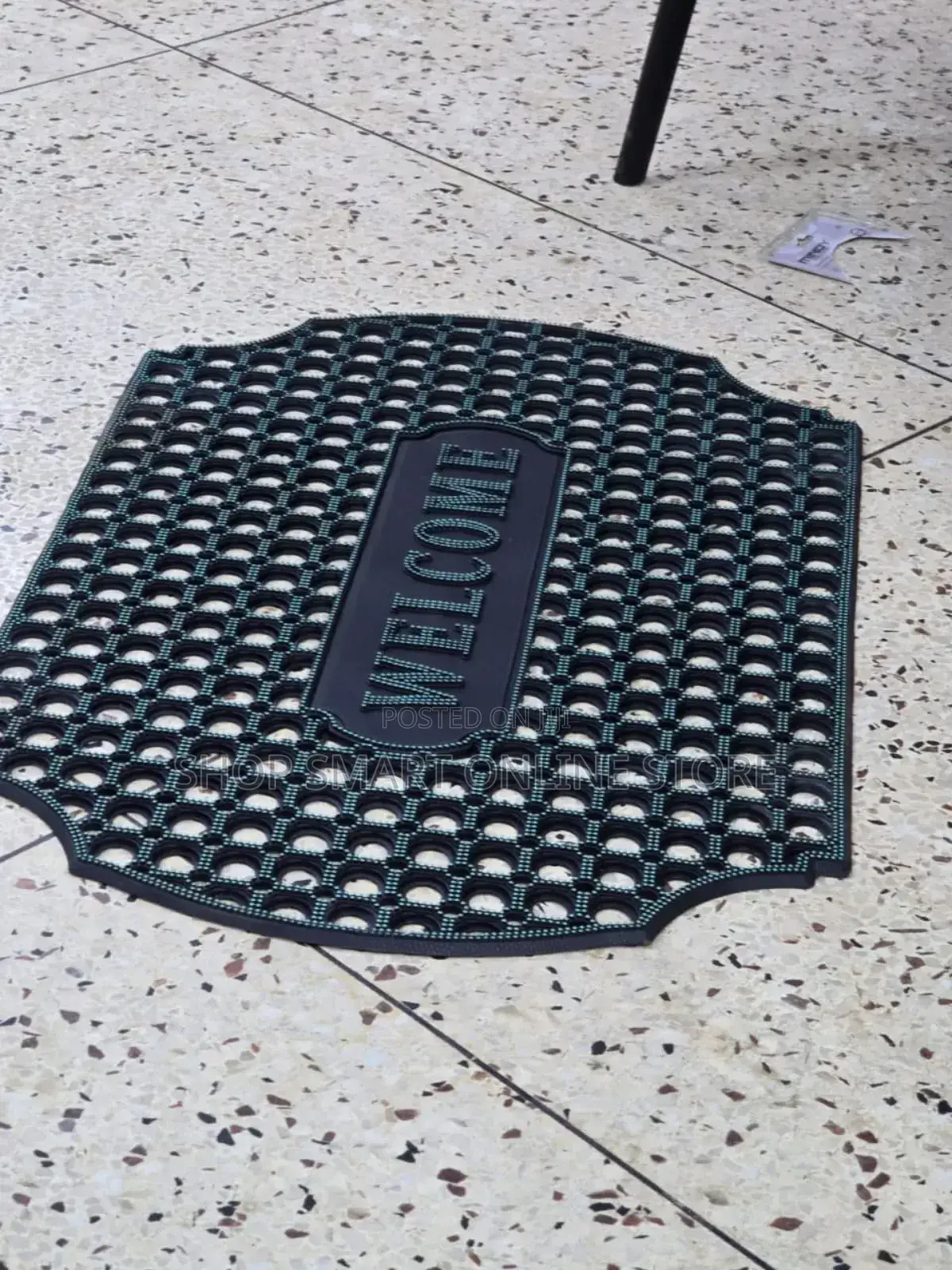 Rubber Doormats