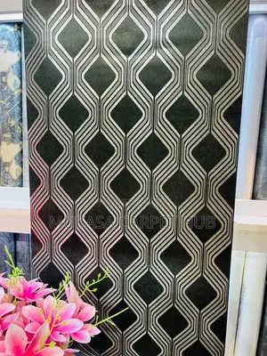 Modern Wallpapers for Apartments and Rentals