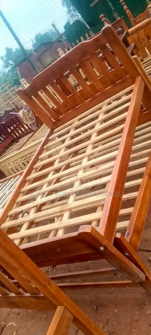 4x6 High Quality Bed