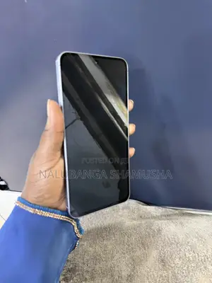 Samsung Galaxy A56 256 GB Black