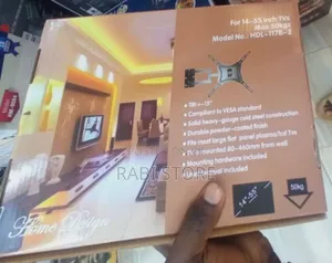 TV Wall Mount