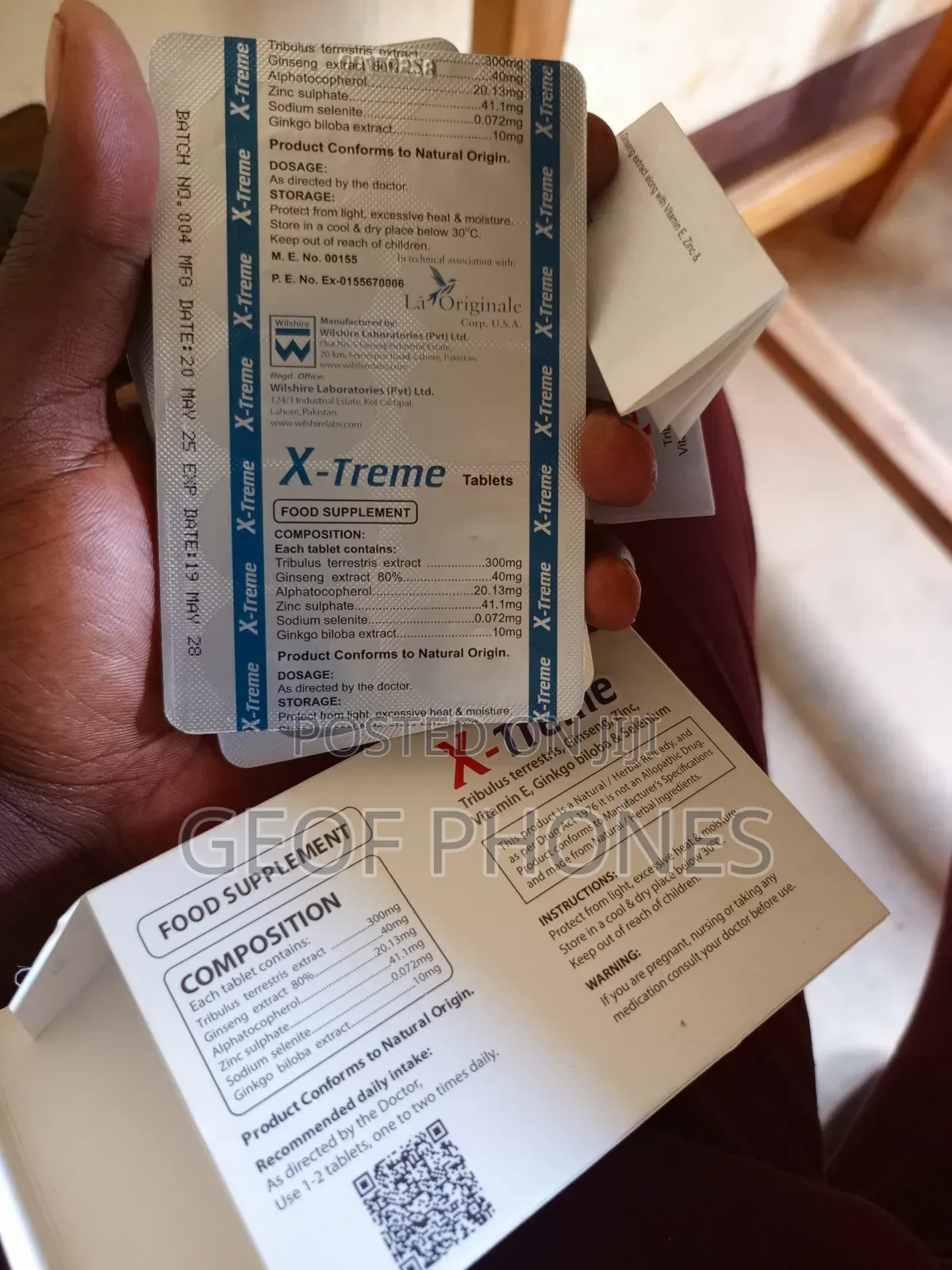 Treat Premature Ejaculation and Electile Dysfunction