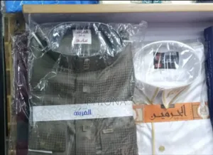 Original Men's Kanzus