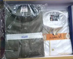 Original Men's Kanzus