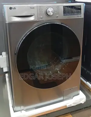 Lg Combo 10.5/7wash and Dryer Washing Machine