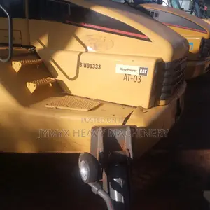 Dumper 2016 Yellow For Hire