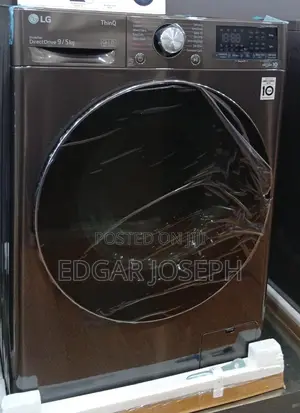 Lg Combo 9/5kg Wash and Dryer