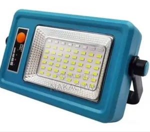 Rechargeable Emergency Solar Lights