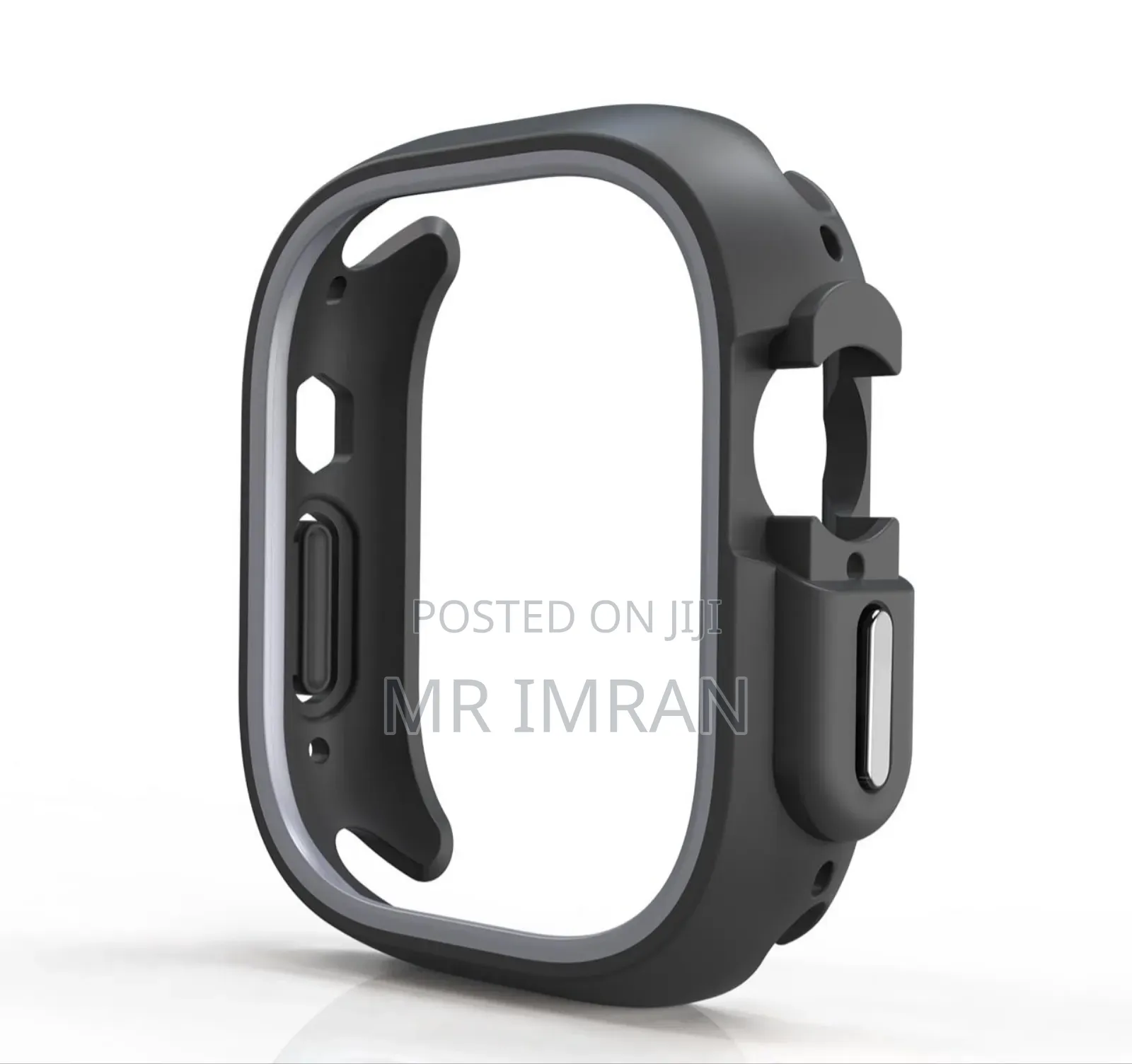 Protective Cases for Smartwatches