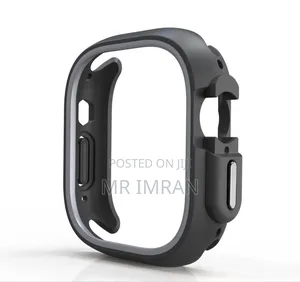 Protective Cases for Smartwatches