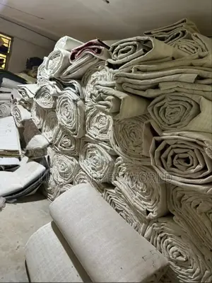 Office Woollen Carpets