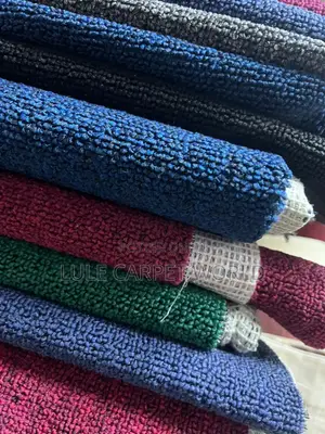 Office Woollen Carpets