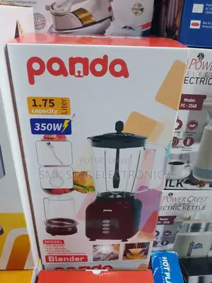 Blenders for Domestic
