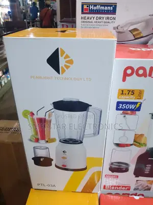 Blenders for Domestic