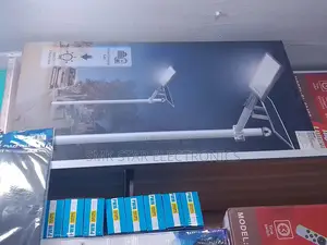 Solar Floodlights