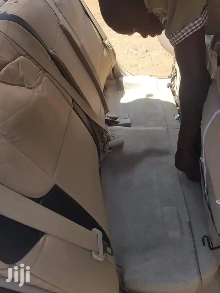 Car Seat Covers