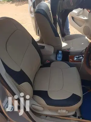 Car Seat Covers
